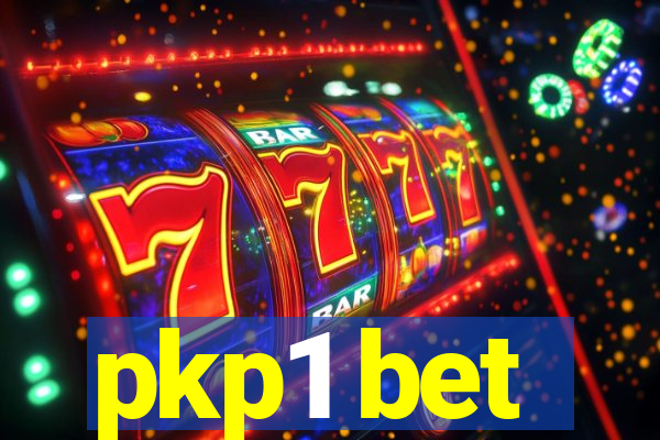 pkp1 bet